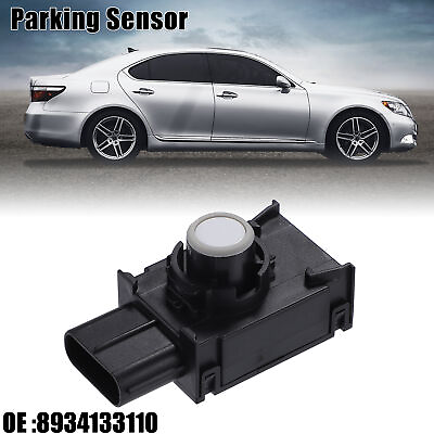 #ad Reverse Backup Parking Rear Bumper Park Sensor No.8934133110 for Lexus ES350
