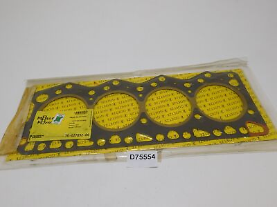 #ad Gasket Head Cylinder Head Gasket Federal for Fiat Ducato Renault Master