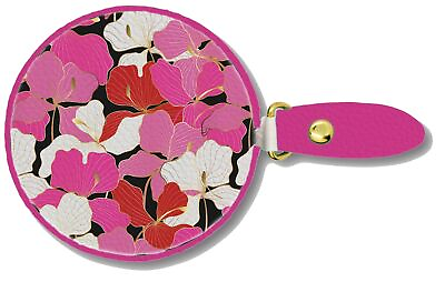 #ad Classic Series Tape Measure Enameled Orchids