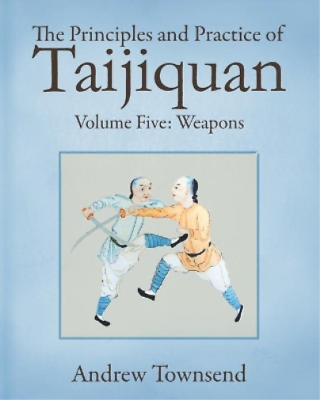 #ad Andrew Townsend The Principles and Practice of Taijiquan Paperback