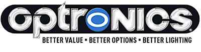#ad Optronics RVST61 TAIL LIGHT RV DRIVER NEW Pack of 1