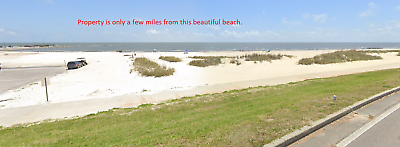 #ad INVEST IN THE BEAUTIFUL GULF COAST BEACH AREA of MISSISSIPPI $59 down $79 mo