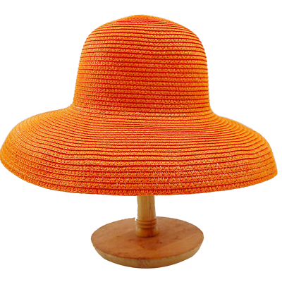#ad Beach Hat 2024 New Women#x27;s Sun Hat Cover Hat Folding Beach Hat Big brim