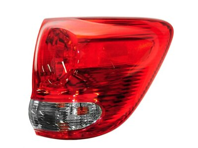 #ad Right Tail Light Assembly For 05 07 Toyota Sequoia NG54R2 Tail Light
