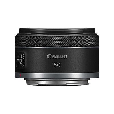 #ad #ad Canon RF 50mm f 1.8 STM Lens