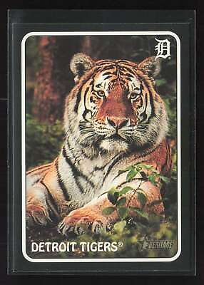 #ad #ad 2024 Topps Heritage Zoo#x27;s Who Insert Pick Your Card Free Ship
