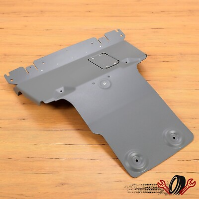 #ad Engine Bumper Guard Skid Plate Cover For Toyota Tundra 2014 2021 #PTR60 34190
