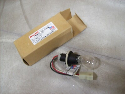 #ad Whelen 01 0462503 00 Bulb and Pigtail