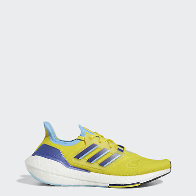 #ad adidas men Ultraboost 22 Running Shoes