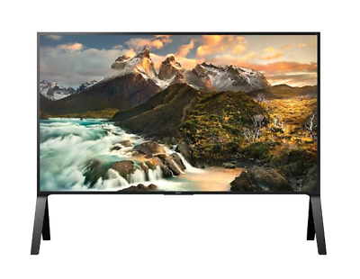 #ad Sony 100quot; Class Smart 3D Bravia Series LED 4K HDR Ultra HDTV XBR100Z9D #2