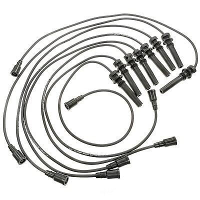 #ad Ignition Wire Set Federal Parts 3213