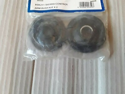 #ad Ford Sierra Sapphire Control Arm Bushes x2 For all models New old Stock 1983 93