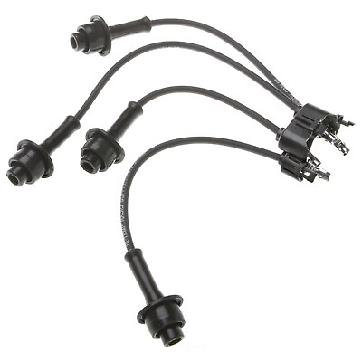 Spark Plug Wire Set Federal Parts 4502
