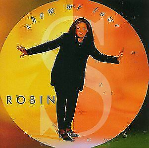 #ad Robin S. : Show Me Love CD