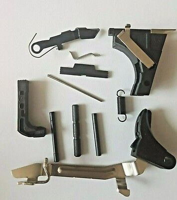 #ad For Glock 19 Lower Parts Kit for G19 Gen 3