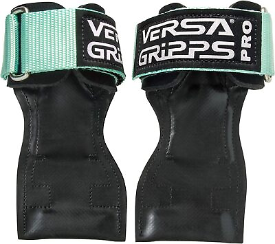 #ad Versa Gripps® Pro Made in the USA Wrist Straps XS: 5 to 6 inch wrist Mint