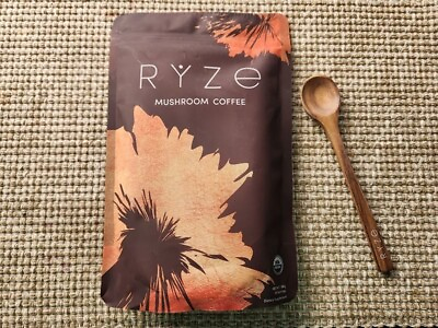 #ad #ad RYZE MUSHROOM COFFEE Brand New Bag 30 Servings High Demand Low on Stock