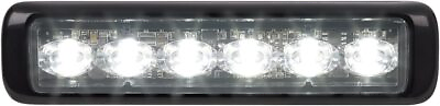 #ad #ad MPS600U WW MicroPulseUltra Surface Mount Clear Lens 6 White LEDs