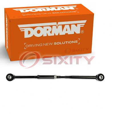 #ad Dorman Rear Right Toe Compensator Link for 1997 2001 Toyota Camry Suspension gy