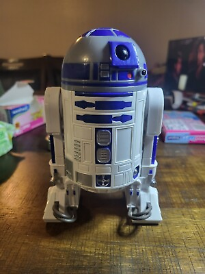 #ad Star Wars R2D2 2014 LFL HASBRO ACTION FIGURE TOYS COLLECTIBLES