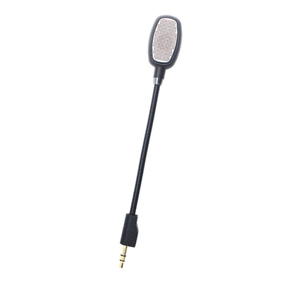 #ad Noise Recording Microphone For Logitech G Pro X Blue Icepop Condenser Headphones