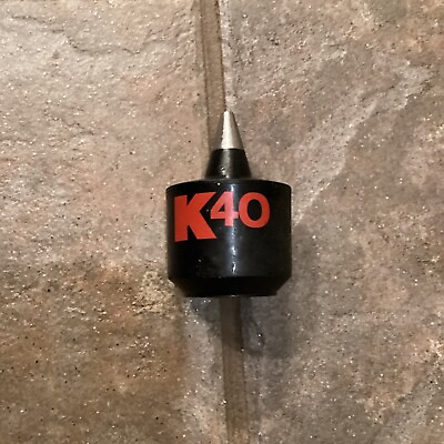 #ad K40 Electronics Loading Coil K200