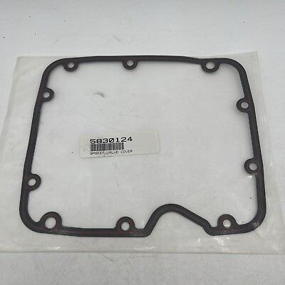 #ad NEW OEM 1999 2001 Victory Pure Polaris Freedom Front Valve Cover Gasket 5830124