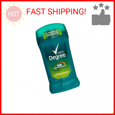 #ad Degree Men Original Protection Antiperspirant Deodorant 48 Hour Sweat and Odor P