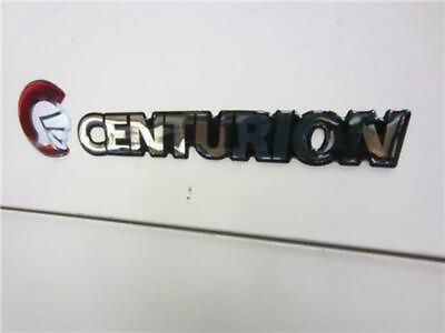 #ad #ad Centurion Conversion C 150 C 250 C 350 4 Door Bronco Truck Emblem Sticker Decal
