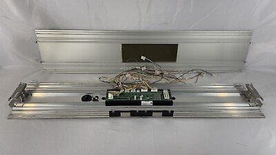 #ad Whelen LFL Liberty Lightbar 48.5” Top amp; Bottom Board Assembly amp; Lights Cables