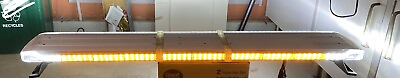 #ad Whelen Legacy Lightbar Duo 54” Wecan Universal Control Included