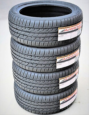 #ad 4 Tires Arroyo Grand Sport A S 245 55R18 103W A S High Performance