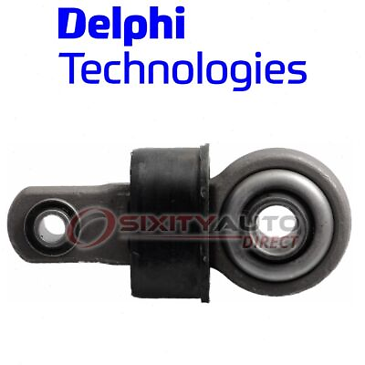 #ad Delphi TD1071W Suspension Trailing Arm Bushing for 523 127 3516122 Springs lz
