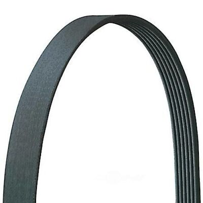 #ad Serpentine Belt Eng Code: ISX 15.0 CARQUEST DRIVEWORKS 640K6