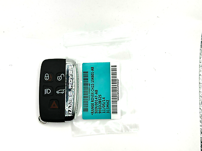 #ad KOBJTF10A New OEM Land Rover Range Rover Smart Key Keyless Remote 5B 315 mhz