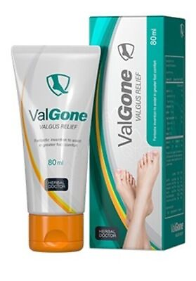 #ad ValGone Your key to freedom from joint pain and hallucinations Foot Cream