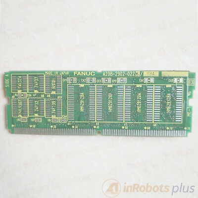 #ad 1Pcs For Fanuc A20B 2902 0225 circuit board