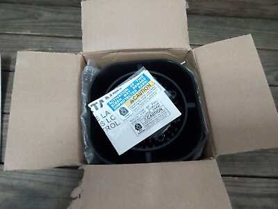 #ad Whelen SA315P Speaker 100 Watt NOS Original Whelen Packaging. Box#2