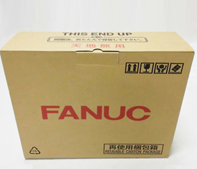 #ad New Fanuc A06B 6160 H002 Servo Driver Amplifier A06B 6160 H002