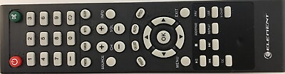 #ad Element LED TV Remote Controls: WS 1288 ELEFT326 TV Remote Controls
