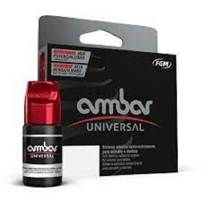 #ad #ad FGM Ambar Universal Bond Light Curing Adhesive System