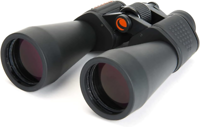 #ad Celestron SkyMaster 12x60 Binocular Large Aperture Binoculars with 60mm Lens