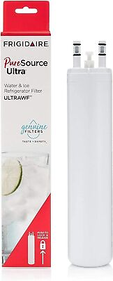 #ad 1 Pack ULTRAWF Frigidaire Ultra PureSource Refrigerator Water Filter US Stock