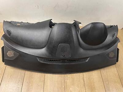 #ad #ad Complete Dash Dashboard Panel Assy Black 84299659 Fits 2016 2019 CHEVY CRUZE