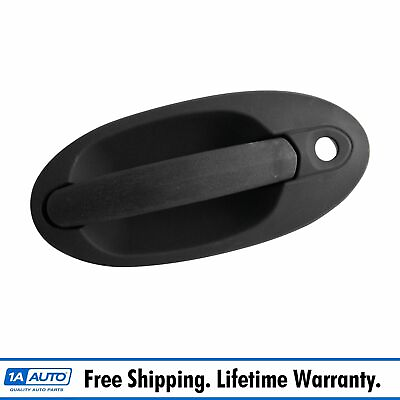 #ad Front Outside Door Handle Right for Ford Windstar Freestar