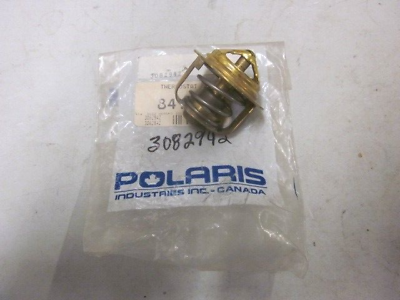#ad Polaris 3082942 Thermostat NOS Centurion 500 3 Cylinder Indy 500