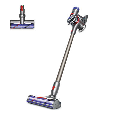 #ad #ad Dyson V8 Animal Cordless Vacuum Certified Refurbished