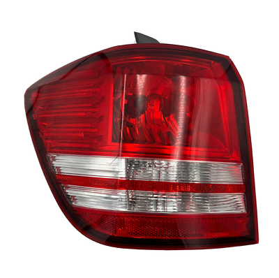 #ad Tail Light Dodge Journey Driver Left Outer Lamp 2010 2011 OEM 3946