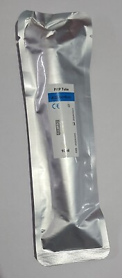 #ad #ad PRP Tubes ACD Solution A and Gel and Biotin 10 mL 20 PET Tubes Expiry Jan. 2025