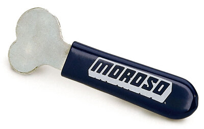 #ad Moroso 71600 Quick Fastener Wrench for Slot Head Fasteners Non Slip Hand Grip